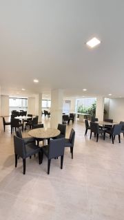 Apartamento Venda 3/4 sendo 01 suíte - Stiep - Salvador