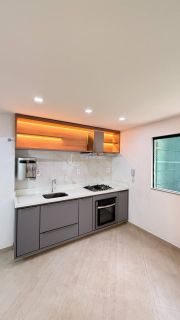 Apartamento Venda 3/4 sendo 01 suíte - Stiep - Salvador