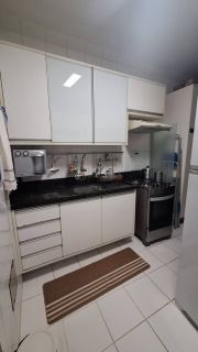 Apartamento Venda 3/4 sendo 01 suíte - Stiep - Salvador