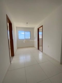 Apartamento 2/4, 2 suites, 1 garagem, nascente, vista mar, 80 metros da praia em Piatã