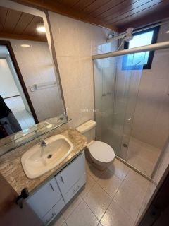 Apartamento para alugar 3/4 + dependência, 1 suite, 1 garagem, nascente no Stiep