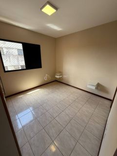 Apartamento para alugar 3/4 + dependência, 1 suite, 1 garagem, nascente no Stiep