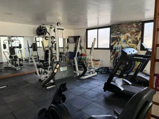 Apartamento para alugar 3/4 + dependência, 1 suite, 1 garagem, nascente no Stiep