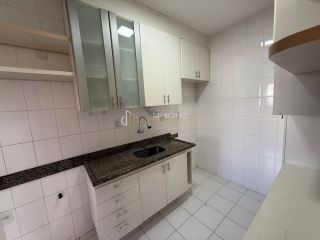 Apartamento para alugar 3/4 + dependência, 1 suite, 1 garagem, nascente no Stiep