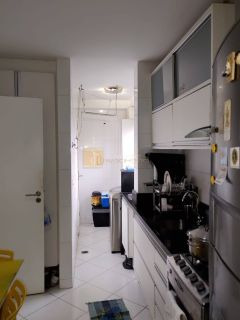 Excelente apartamento com 107 m², localizado em um dos bairros mais valorizados de Salvador.