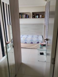 Excelente apartamento com 107 m², localizado em um dos bairros mais valorizados de Salvador.