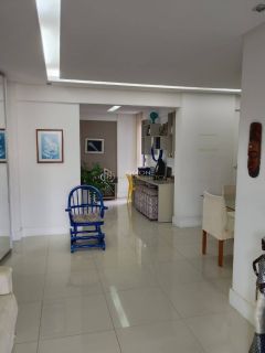Excelente apartamento com 107 m², localizado em um dos bairros mais valorizados de Salvador.