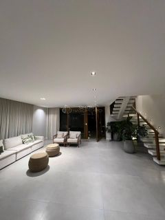 Residência de Alto Padrão no Praia Bella - elegância e conforto em Praia do Forte