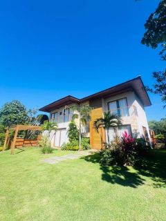 Residência de Alto Padrão no Praia Bella - elegância e conforto em Praia do Forte