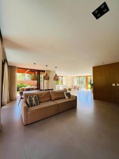 Residência de Alto Padrão no Praia Bella - elegância e conforto em Praia do Forte