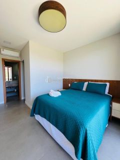 Residência de Alto Padrão no Praia Bella - elegância e conforto em Praia do Forte