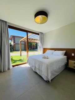 Residência de Alto Padrão no Praia Bella - elegância e conforto em Praia do Forte