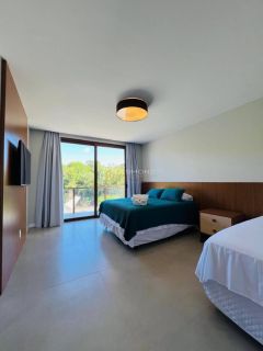 Residência de Alto Padrão no Praia Bella - elegância e conforto em Praia do Forte