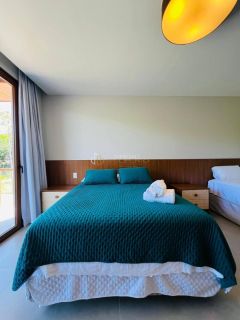 Residência de Alto Padrão no Praia Bella - elegância e conforto em Praia do Forte