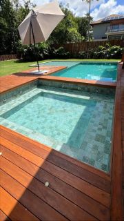 Residência de Alto Padrão no Praia Bella - elegância e conforto em Praia do Forte