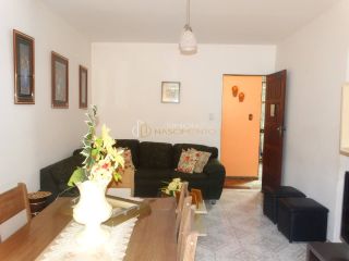 Apartamento Para Vender com 2 quartos em Patamares