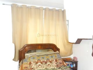 Apartamento Para Vender com 2 quartos em Patamares