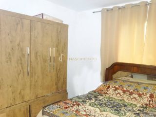 Apartamento Para Vender com 2 quartos em Patamares