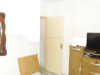 Apartamento Para Vender com 2 quartos em Patamares