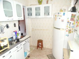 Apartamento Para Vender com 2 quartos em Patamares