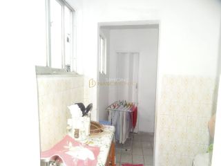 Apartamento Para Vender com 2 quartos em Patamares