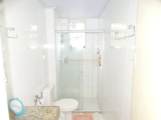 Apartamento Para Vender com 2 quartos em Patamares