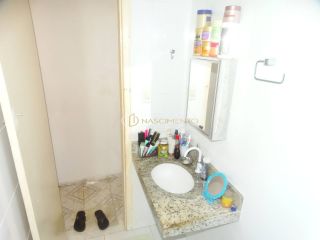 Apartamento Para Vender com 2 quartos em Patamares