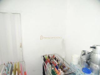 Apartamento Para Vender com 2 quartos em Patamares