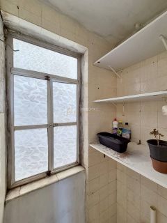 Apartamento Para Vender com 2 quartos no Engenho Velho de Brotas