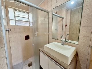 Apartamento Para Vender com 2 quartos no Engenho Velho de Brotas