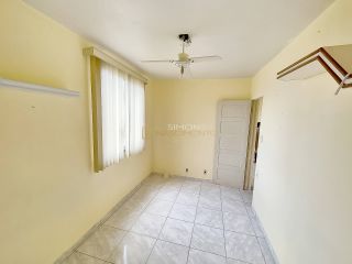 Apartamento Para Vender com 2 quartos no Engenho Velho de Brotas