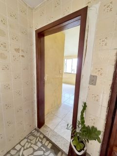 Apartamento Para Vender com 2 quartos no Engenho Velho de Brotas