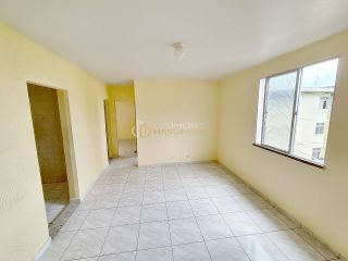 Apartamento Para Vender com 2 quartos no Engenho Velho de Brotas