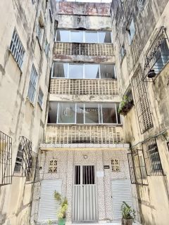 Apartamento Para Vender com 2 quartos no Engenho Velho de Brotas