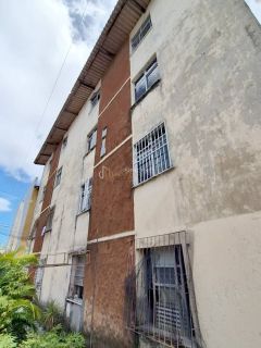 Apartamento Para Vender com 2 quartos no Engenho Velho de Brotas