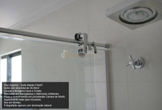 Excelente apartamento, 4/4 tipo Cobertura - Parque Bela Vista