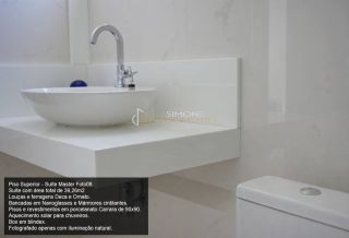 Excelente apartamento, 4/4 tipo Cobertura - Parque Bela Vista