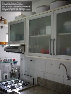 Excelente apartamento, 4/4 tipo Cobertura - Parque Bela Vista