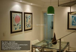 Excelente apartamento, 4/4 tipo Cobertura - Parque Bela Vista