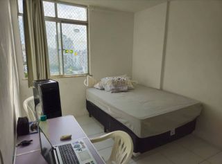 Apartamento Para Vender com 3 quartos 1 suíte no Imbuí em Salvador