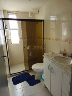 Apartamento Para Vender com 3 quartos 1 suíte no Imbuí em Salvador