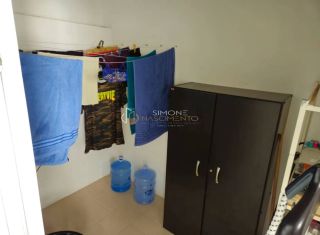 Apartamento Para Vender com 3 quartos 1 suíte no Imbuí em Salvador