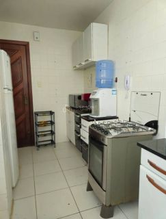 Apartamento Para Vender com 3 quartos 1 suíte no Imbuí em Salvador