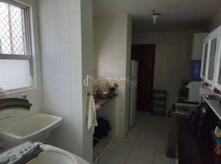 Apartamento Para Vender com 3 quartos 1 suíte no Imbuí em Salvador