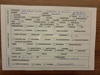 Apartamento Para Vender com 3 quartos 1 suíte no Imbuí em Salvador