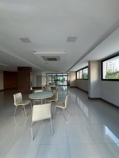 Apartamento 4/4 e  2 suítes  Aracaju