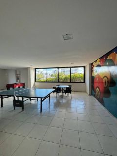 Apartamento 4/4 e  2 suítes  Aracaju