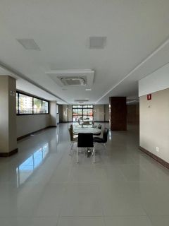 Apartamento 4/4 e  2 suítes  Aracaju