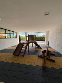 Apartamento 4/4 e  2 suítes  Aracaju