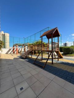 Apartamento 4/4 e  2 suítes  Aracaju